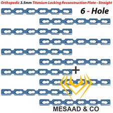 OR G Ortopadico 3,5 mm Titanio