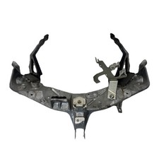 SCUDO TELAIETTO TELAIO ANTERIORE + STAFFE YAMAHA T-MAX TMAX 530 DX SX 2017/2019