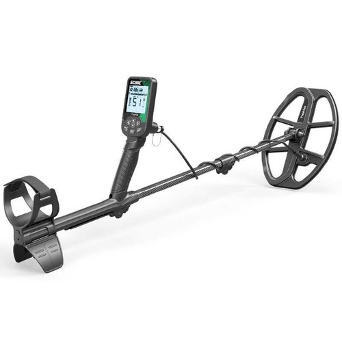 Nokta metal detector multi - metal,