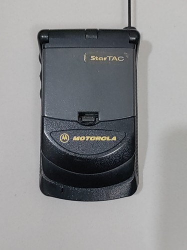 Motorola star tac - star,