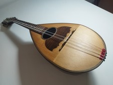 Mandolino Napoletano