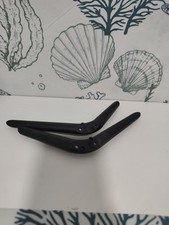 Coppia piedini supporto - piedini, tv