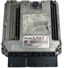 ECU CENTRALINA MOTORE 2016