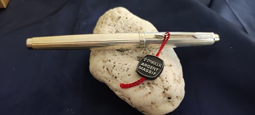 Parker nuova argento - parker,