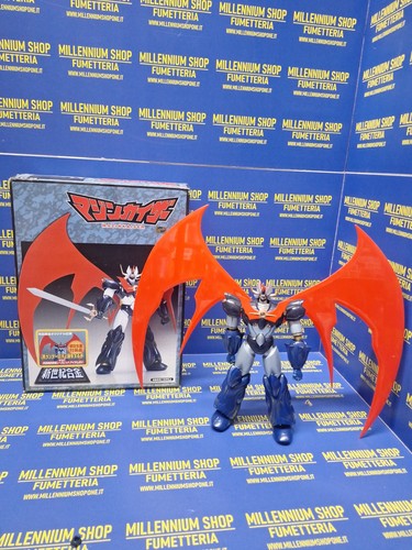 Mazinkaiser friend pose - mazinkaiser, sg-03