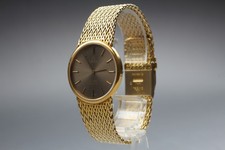 Raro Orologio Uomo 1980 [N