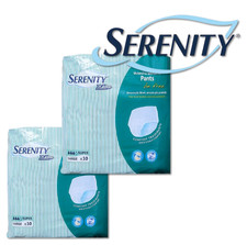 SERENITY SOFTDRY - SET 20