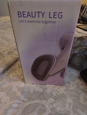 Esercizio Beauty Leg Nuovo