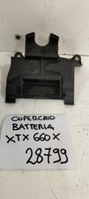 COPERCHIO BATTERIA YAMAHA XTX