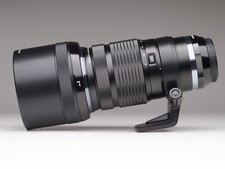 Olympus M.Zuiko Digital ED