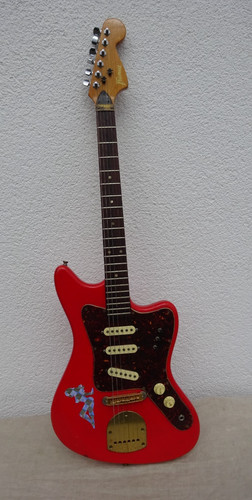 Chitarra elettrica framus - chitarra,