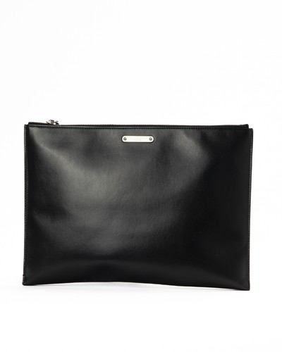 Saint laurent pochette medium - laurent,