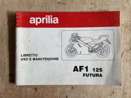 Libretto uso manutenzione - libretto,