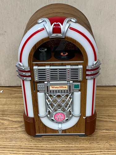 Wurlitzer leadworks anni - wurlitzer,