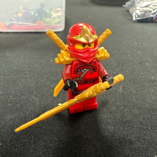 Lego ninjago kai - ninjago,