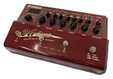 Yamaha DG-Stomp Processor
