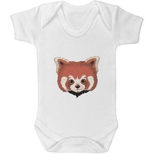 Body / crescita bambino 'Red