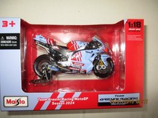 MINIATURE MOTO GP 500 DUCATI