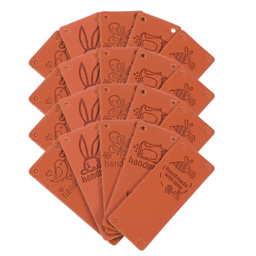 100 pcs etichetta per - 100,