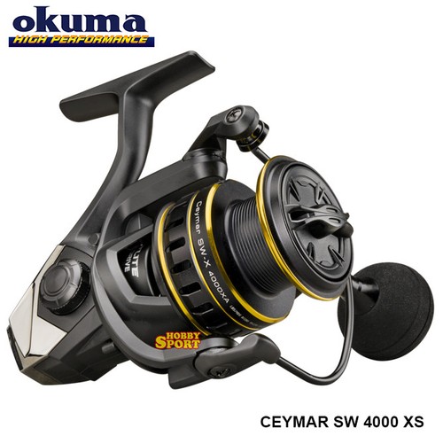 Mulinello okuma ceymar csw - ceymar,