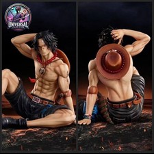 One Piece - Portgas D Ace
