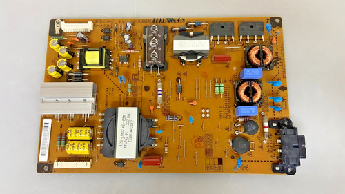 Gruppo alimentatore - , lg