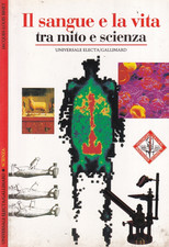 Cas - IL SANGUE E LA VITA TRA