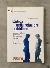 Etica nelle relazioni - nelle,