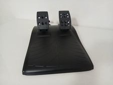 Pedaliera Logitech Driving