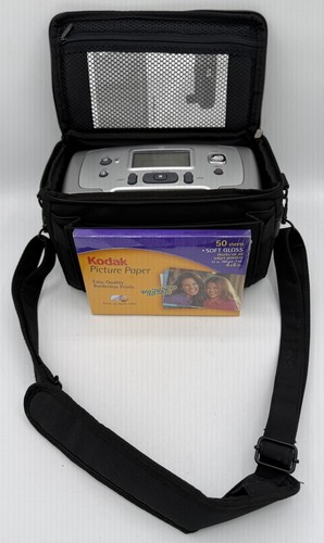Photosmart 145 compact - hp,