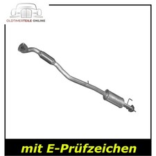 Tubo pantalone Chevrolet