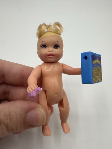 Barbie happy family - barbie,