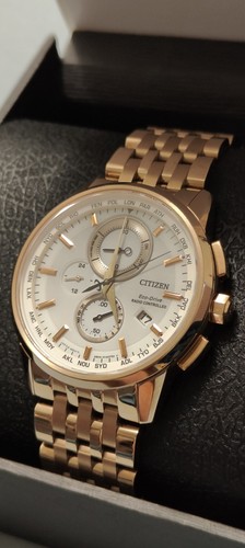 Orologio uomo citizen - uomo,