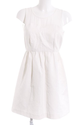 Zara basic abito linea - a, donna