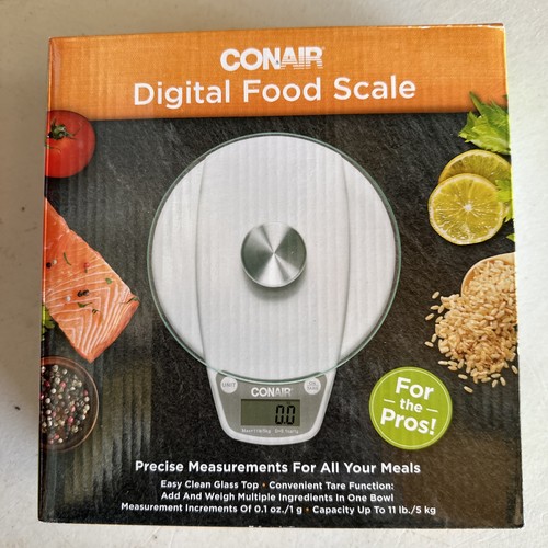 Conair bilancia alimentare - conair,