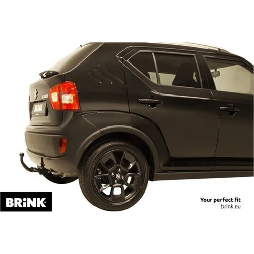 Brink 627300 gancio - 627300, di