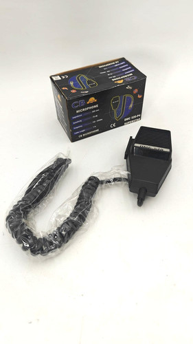 Micro microphone dmc 520 - micro,