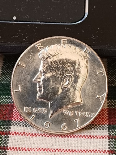 Dollaro kennedy 1967 spl - dollaro, spl++