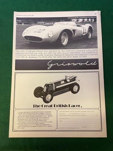 1957 ferrari 500 trc 0702 - 500, mdtr