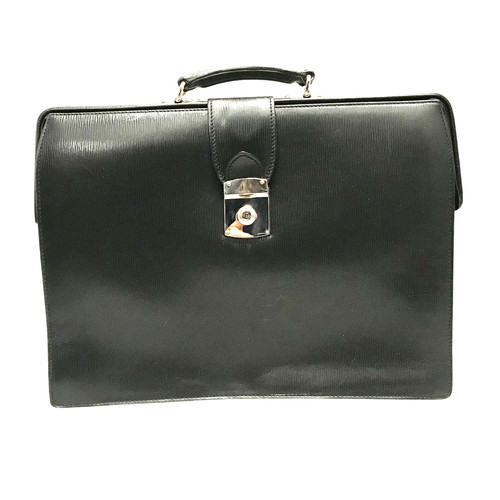 Santoni elegante valigetta - santoni,