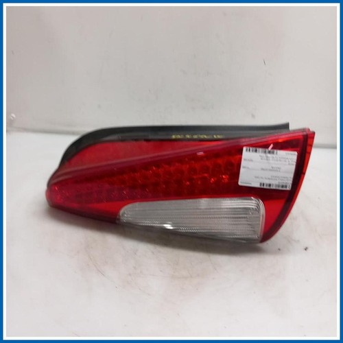 Fanale fanalino posteriore led - fanale,