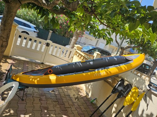 Kayak itiwit posti - itiwit, 2