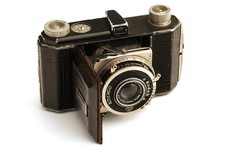 Kodak retina con - i, (tipo