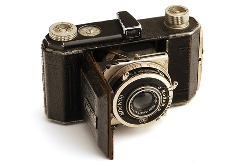 Kodak retina con - i,