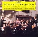 Mozart requiem cd - -,