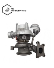 TURBO TURBINA TURBOCOMPRESSORE REVISIONATO VOLVO XC40 PLUG-IN HYBRID 32257071AA