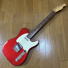Fender Japan Telecaster solo