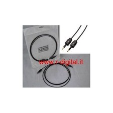 TOSLINK FIBER OPTIC CABLE HIGH