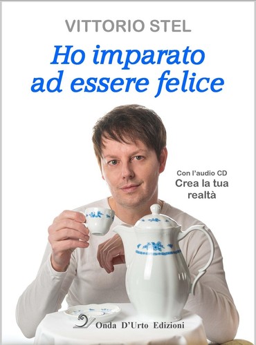 Imparato essere felice - ho,