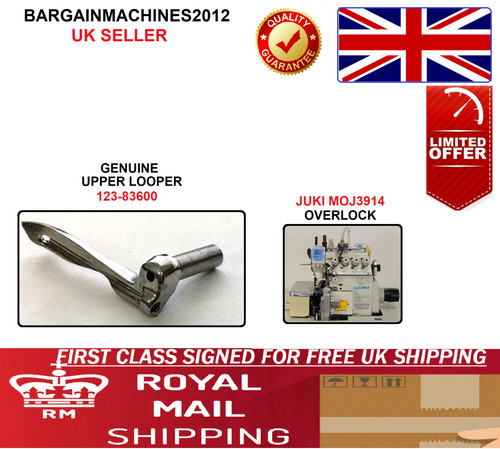 Juki moj3914 overlock - moj3914,